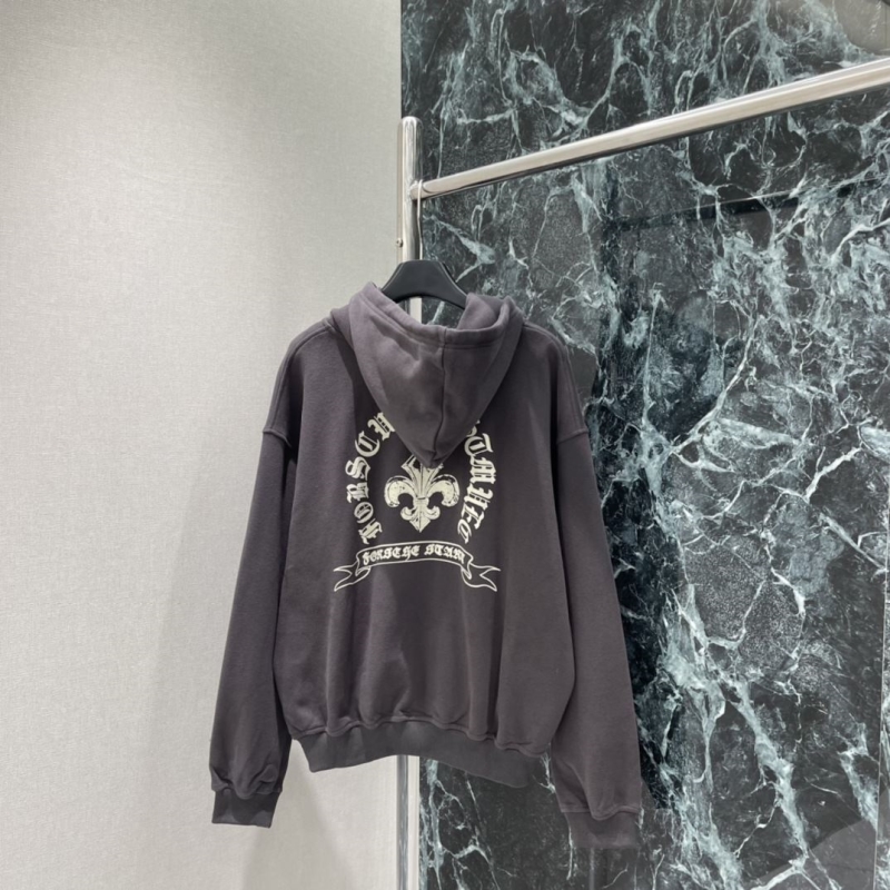 Ch*0me He**ts outwear